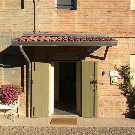 Agriturismo "La Fondazza" Imola Dış mekan fotoğraf
