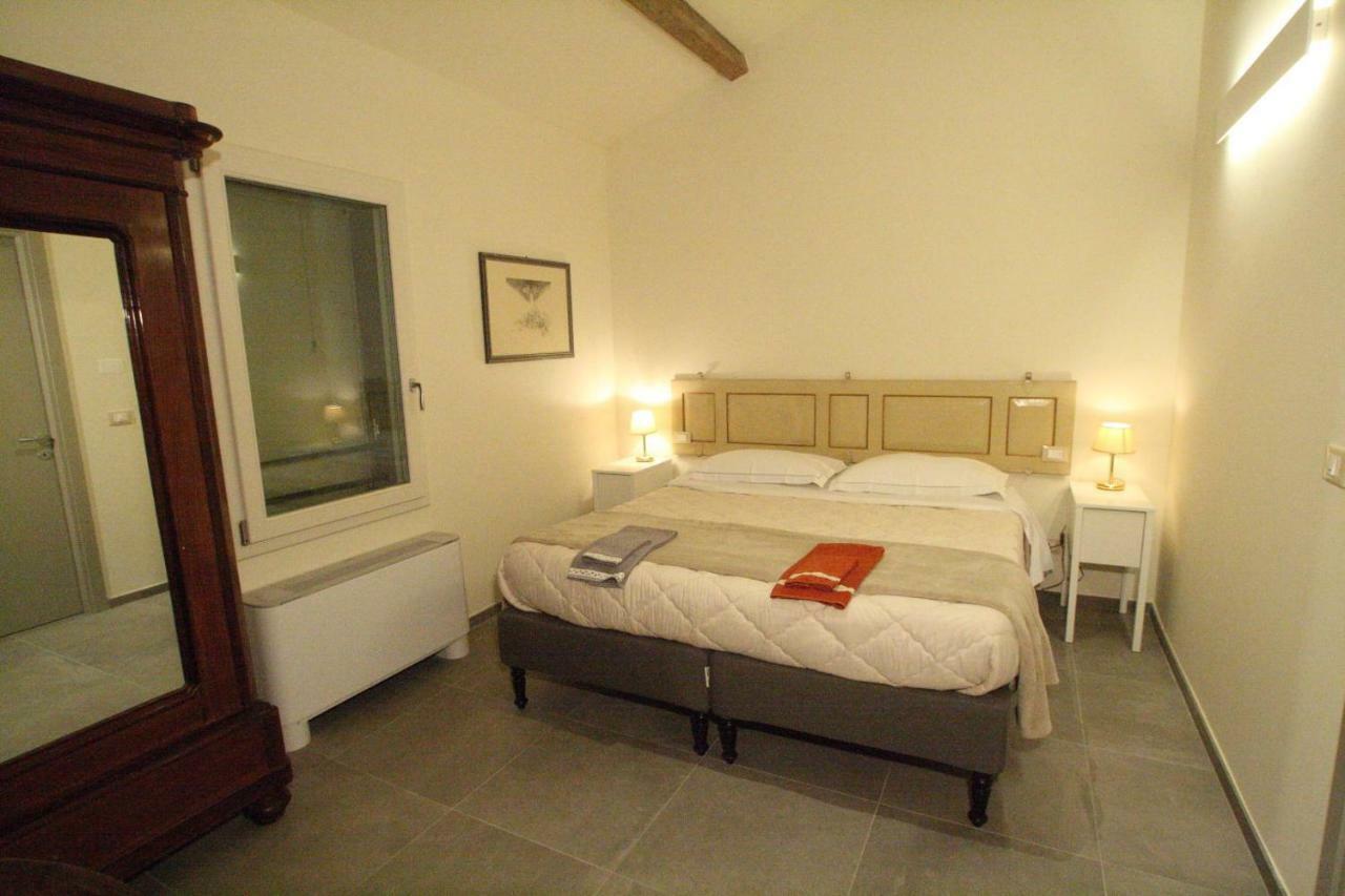 Agriturismo "La Fondazza" Imola Dış mekan fotoğraf