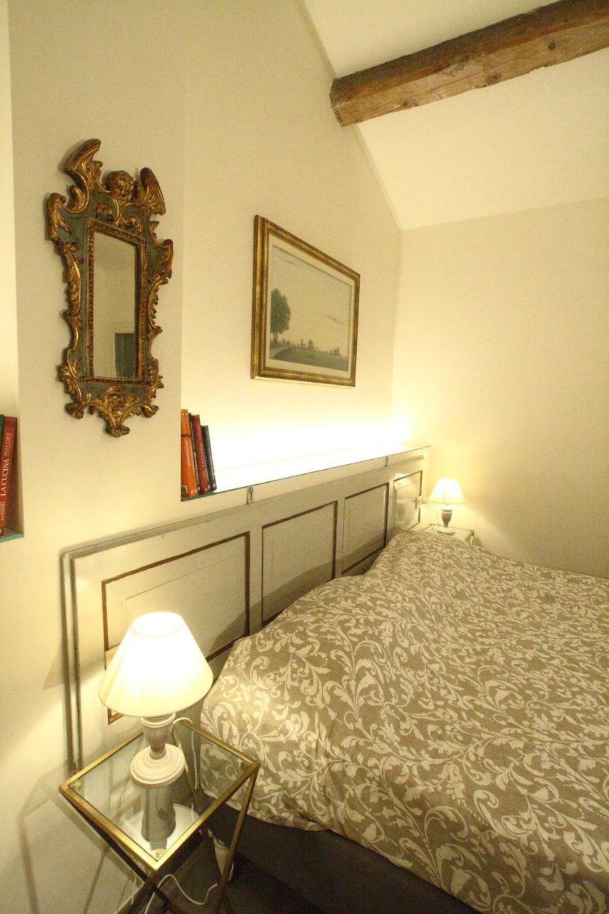 Agriturismo "La Fondazza" Imola Dış mekan fotoğraf